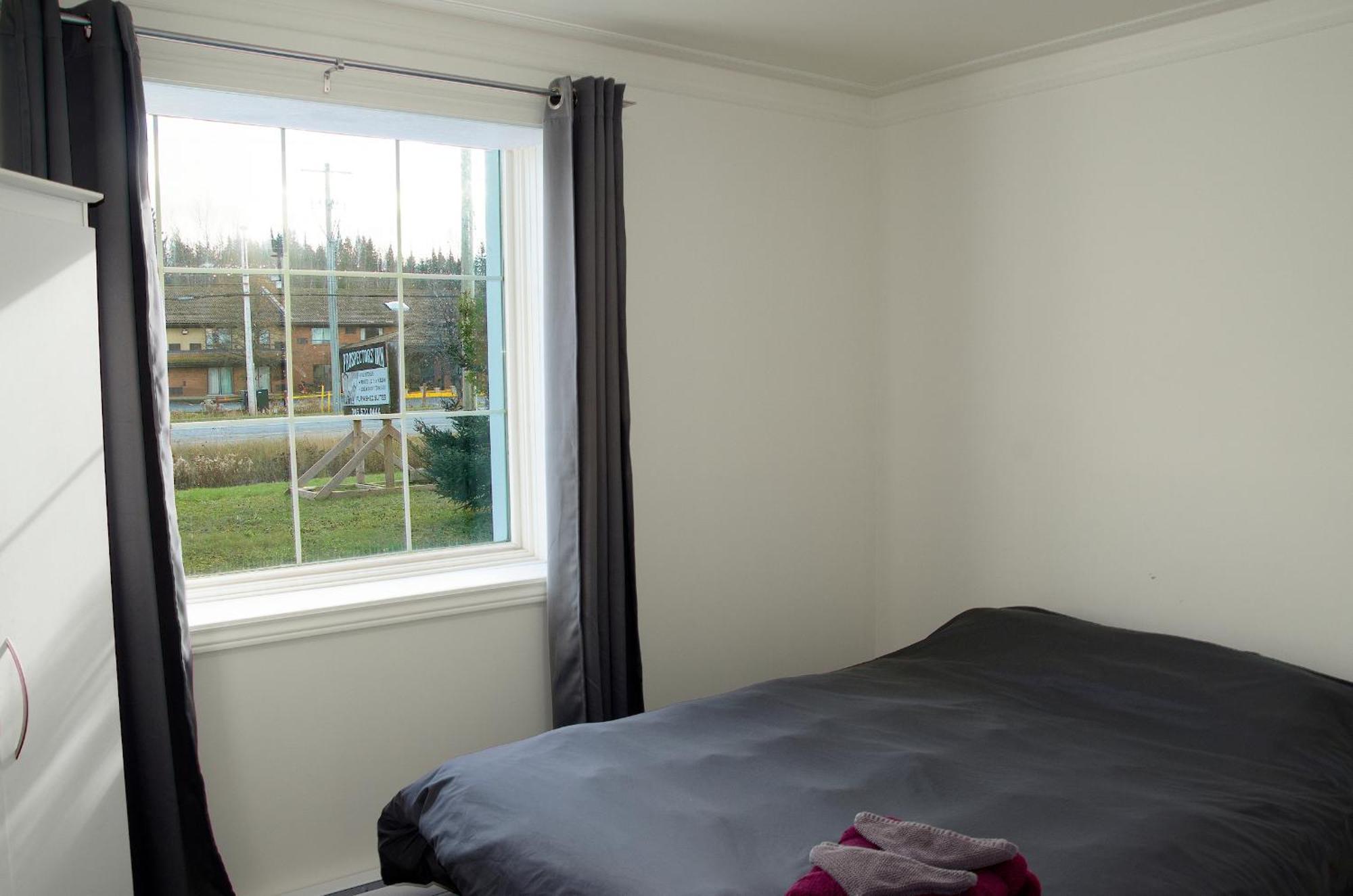 Prospectors Inn Kirkland Lake Esterno foto